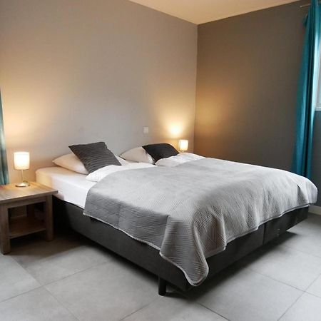 Villa Buiten 130 Met Sauna Callantsoog Zewnętrze zdjęcie