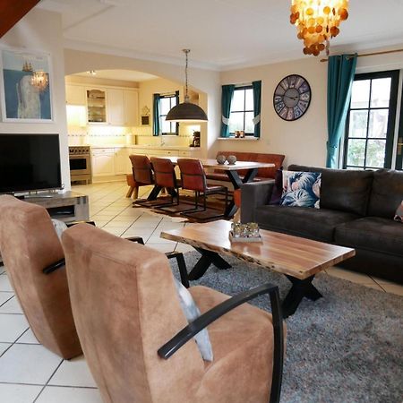 Villa Buiten 130 Met Sauna Callantsoog Zewnętrze zdjęcie