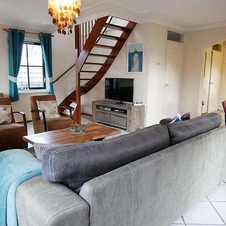 Villa Buiten 130 Met Sauna Callantsoog Zewnętrze zdjęcie