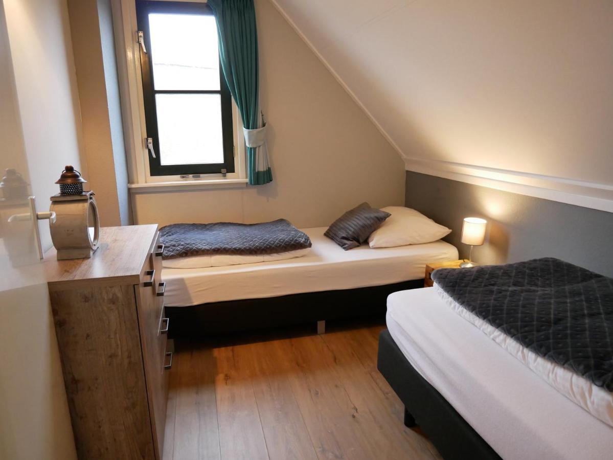 Villa Buiten 130 Met Sauna Callantsoog Zewnętrze zdjęcie