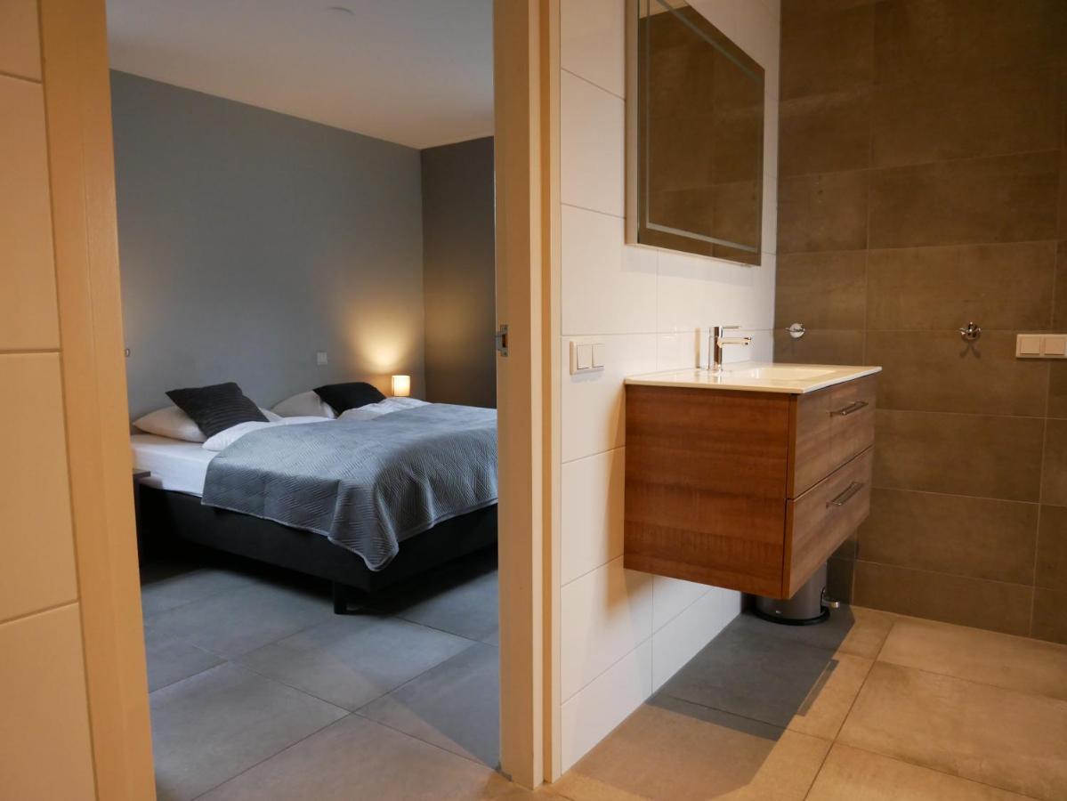 Villa Buiten 130 Met Sauna Callantsoog Zewnętrze zdjęcie