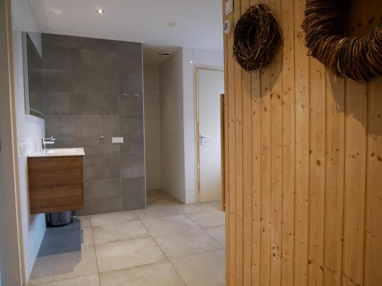 Villa Buiten 130 Met Sauna Callantsoog Zewnętrze zdjęcie