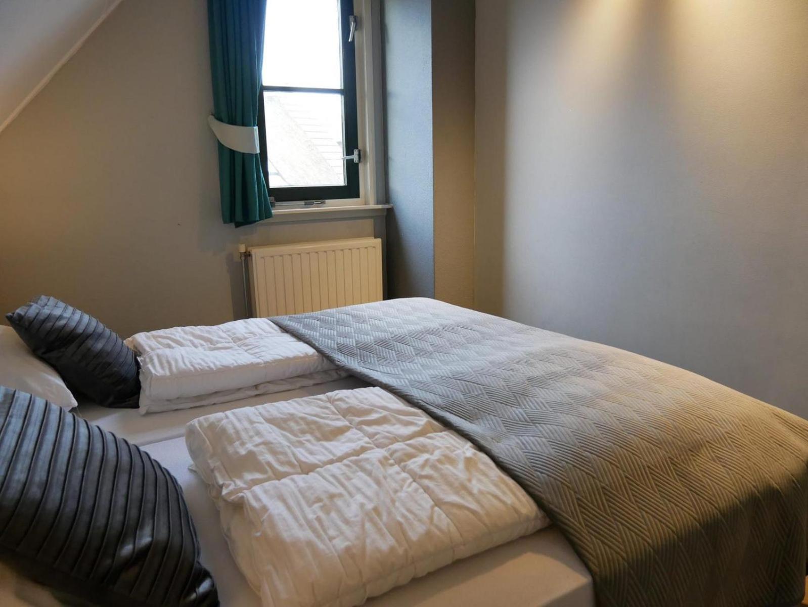 Villa Buiten 130 Met Sauna Callantsoog Zewnętrze zdjęcie