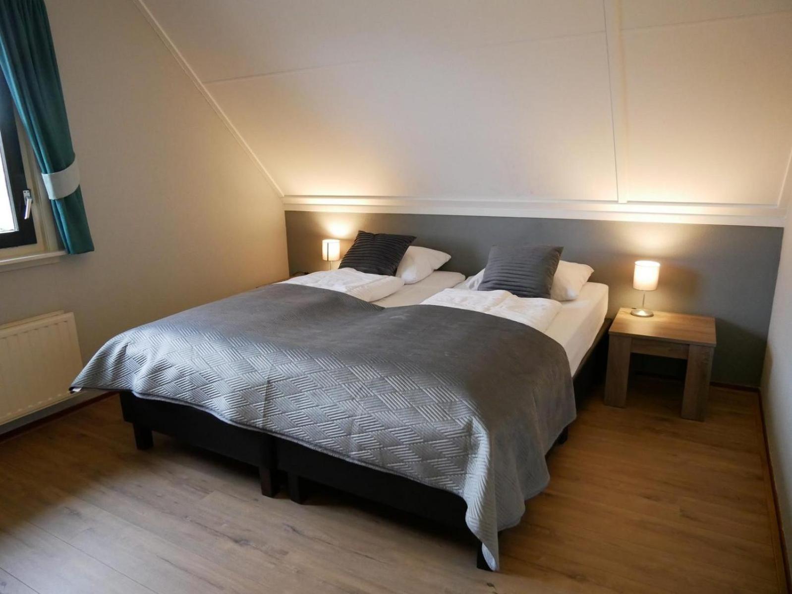 Villa Buiten 130 Met Sauna Callantsoog Zewnętrze zdjęcie