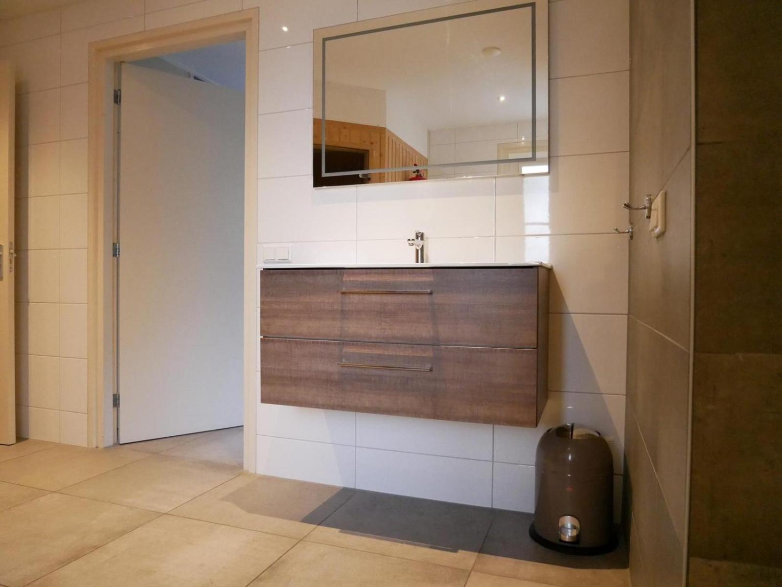 Villa Buiten 130 Met Sauna Callantsoog Zewnętrze zdjęcie
