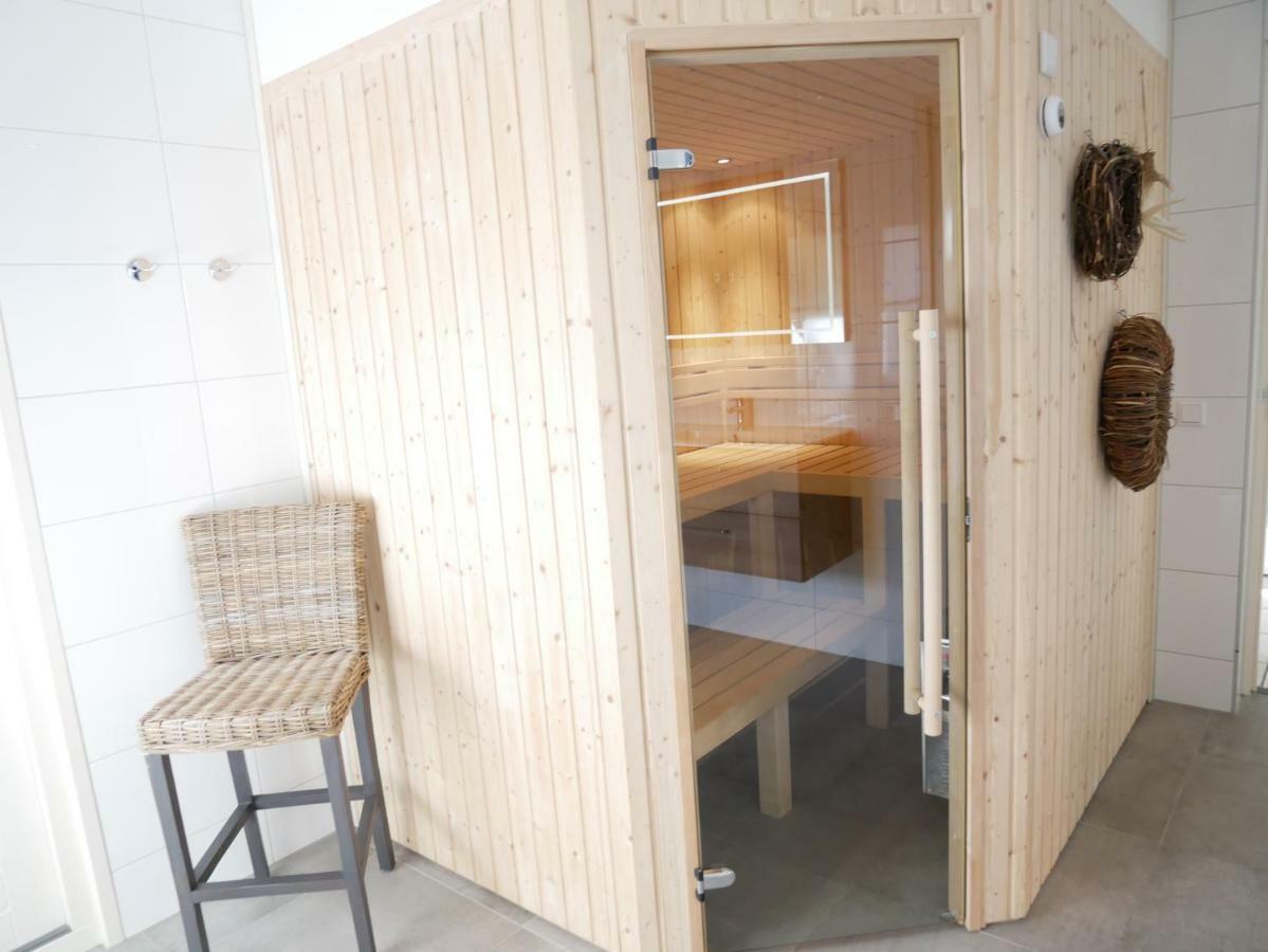 Villa Buiten 130 Met Sauna Callantsoog Zewnętrze zdjęcie
